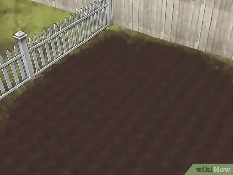 Imagem intitulada Build Raised Vegetable Garden Boxes Step 1