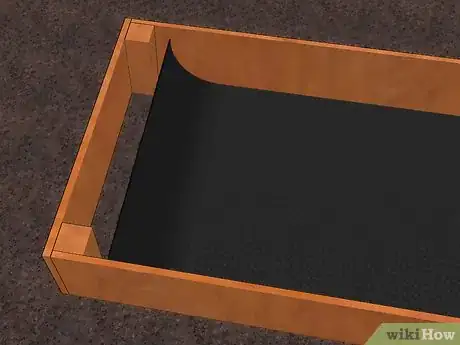 Imagem intitulada Build Raised Vegetable Garden Boxes Step 5