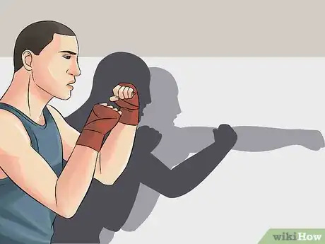 Imagem intitulada Punch With Speed Step 4