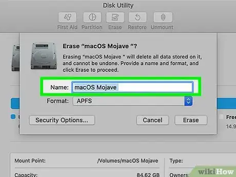 Imagem intitulada Format a Hard Disk Step 29