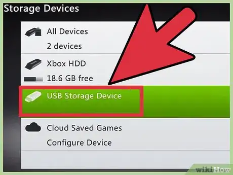 Imagem intitulada Update Minecraft for the Xbox 360