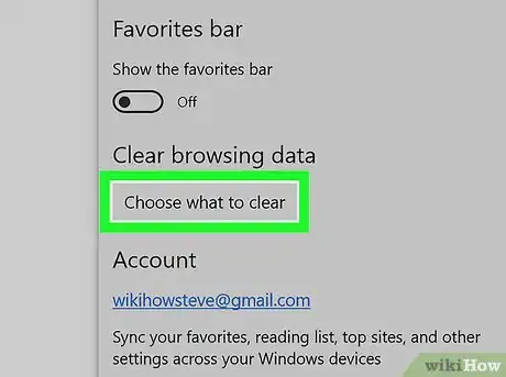 Imagem intitulada Clear Your Browser's Cache Step 34
