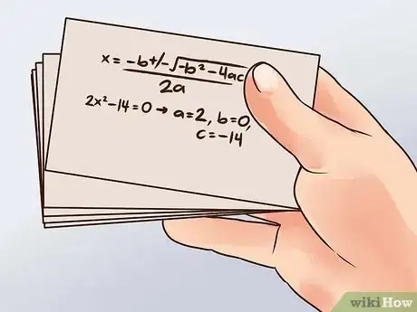 Imagem intitulada Have Fun While Studying Step 15