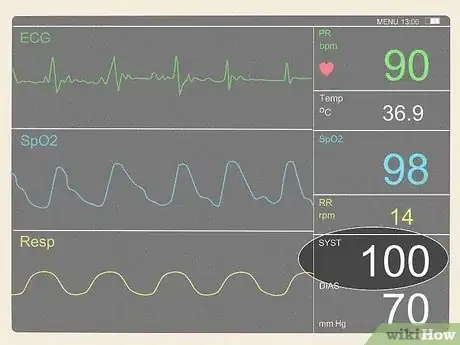 Imagem intitulada Read a Hospital Monitor Step 5