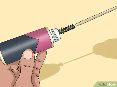 Imagem intitulada Clean a Revolver Step 4