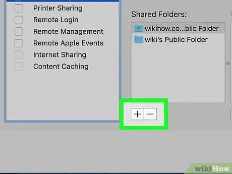 Imagem intitulada Connect Two Laptops Through a LAN Step 25