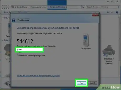 Imagem intitulada Connect Your Android Phone to a Windows PC Using Bluetooth Step 41