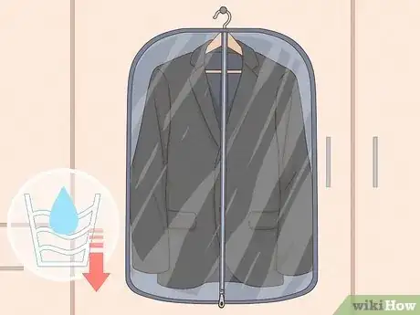 Imagem intitulada Wash Suits Step 1