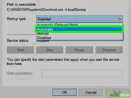 Imagem intitulada Remotely Restart a Windows Machine Through Command Line Step 8