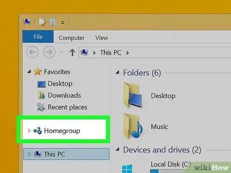 Imagem intitulada Connect Two Laptops Through a LAN Step 51