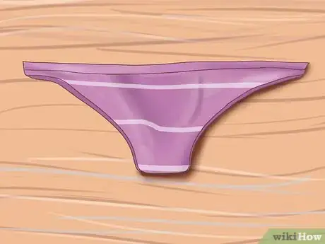 Imagem intitulada Make a Bikini Step 22