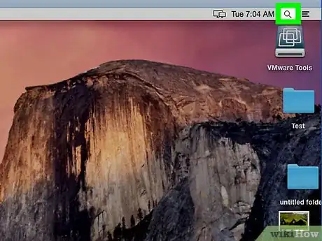Imagem intitulada Open a Terminal Window in Mac Step 5
