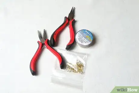 Imagem intitulada Make a Shell Necklace Step 11