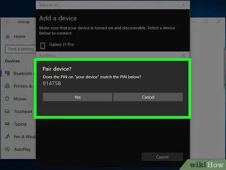 Imagem intitulada Connect Your Android Phone to a Windows PC Using Bluetooth Step 13