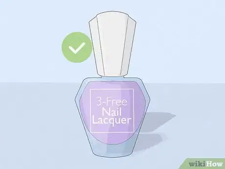 Imagem intitulada Have Pretty Toenails Step 16