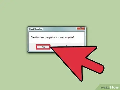 Imagem intitulada Add Cheats to Project 64 Step 15