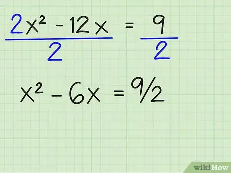 Imagem intitulada Solve Quadratic Equations Step 18
