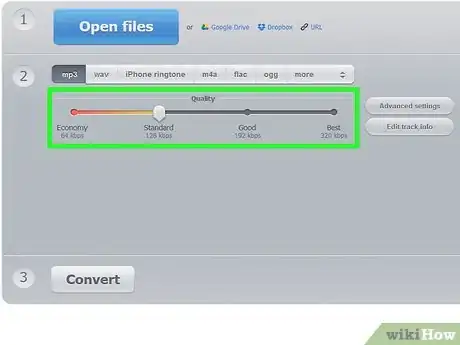 Imagem intitulada Convert Podcasts to MP3 Step 21