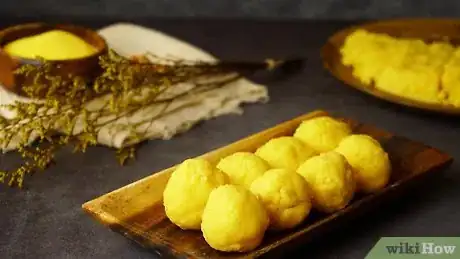 Imagem intitulada Cook Ugali Step 9