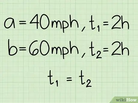 Imagem intitulada Calculate Average Speed Step 16