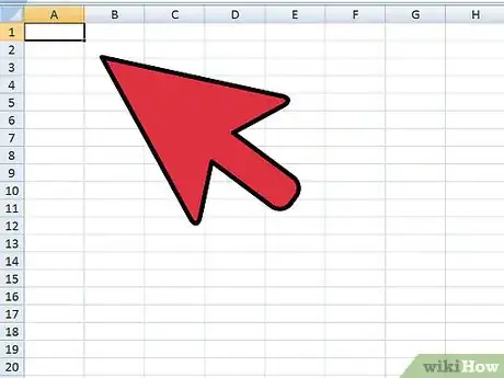 Imagem intitulada Convert Word to Excel Step 2