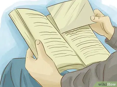 Imagem intitulada Learn Speed Reading Step 2