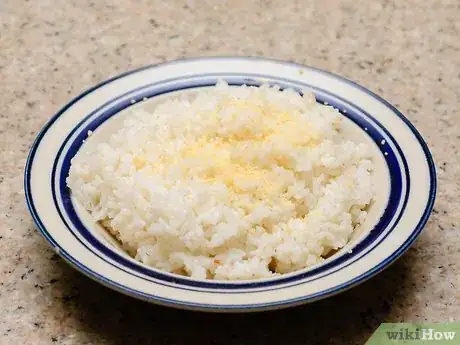 Imagem intitulada Cook Arborio Rice Step 9