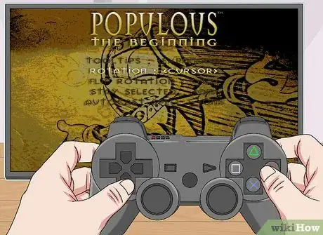 Imagem intitulada Sync a PS3 Controller Step 36