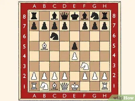 Imagem intitulada Open in Chess Step 1