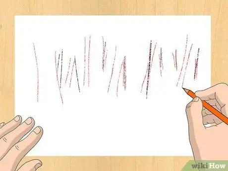 Imagem intitulada Draw a Forest Step 4
