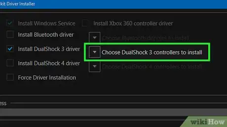 Imagem intitulada Sync a PS3 Controller Step 18