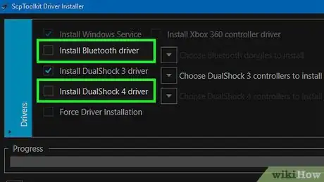 Imagem intitulada Sync a PS3 Controller Step 17