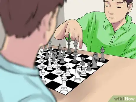 Imagem intitulada Win Chess Almost Every Time Step 8