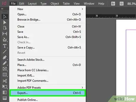 Imagem intitulada Add a Hyperlink in Illustrator Step 24