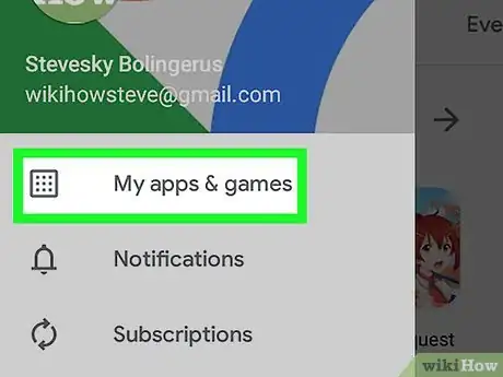 Imagem intitulada Enable Google Assistant Step 4
