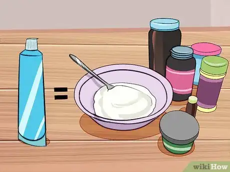 Imagem intitulada Brush Teeth Without Toothpaste Step 1