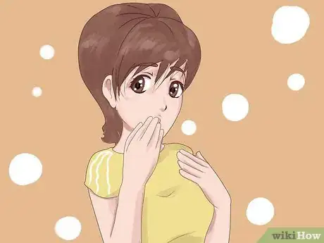 Imagem intitulada Be Perfectly Innocent Step 1