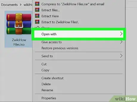 Imagem intitulada Open ISO Files Step 5