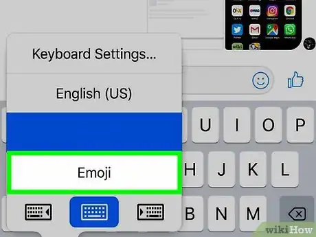 Imagem intitulada Make Smiles on a Keyboard Step 2