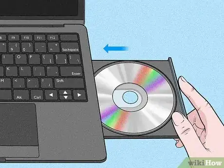 Imagem intitulada Format a Dell Computer Step 22