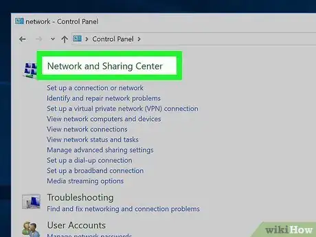 Imagem intitulada Connect Two Laptops Through a LAN Step 4