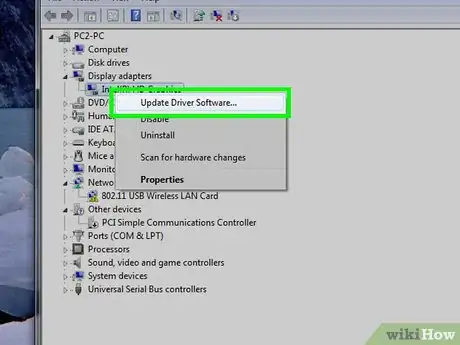Imagem intitulada Update Your Video Card Drivers on Windows 7 Step 7