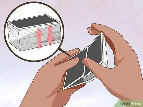 Imagem intitulada Cheat at Card Games Step 3