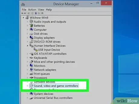 Imagem intitulada Detect a Sound Card Step 4