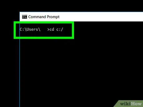 Imagem intitulada Locate Viruses Using the Attrib Command Step 5
