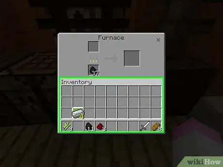 Imagem intitulada Make a Map in Minecraft Step 5