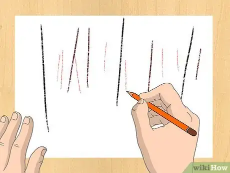 Imagem intitulada Draw a Forest Step 3