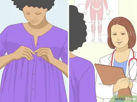 Imagem intitulada Measure Fundal Height Step 7