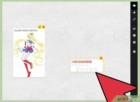 Imagem intitulada Use Padlet Step 5