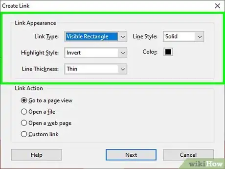 Imagem intitulada Add a Hyperlink in Illustrator Step 11